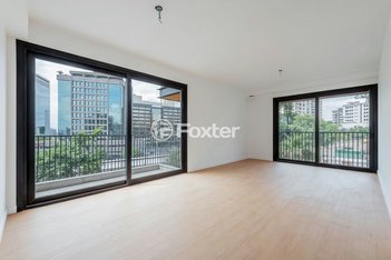 apartment em Avenida Soledade, Petrópolis - Porto Alegre - RS