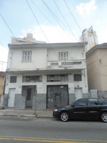 house em General Ataliba Leonel, Parada Inglesa - São Paulo - SP