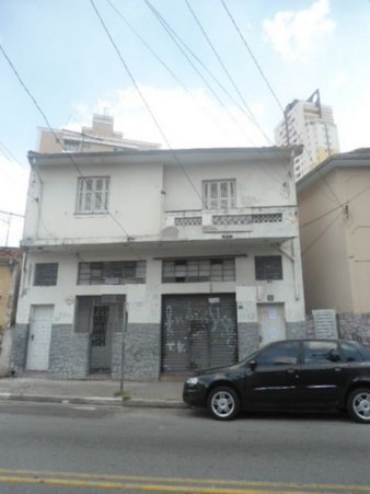 Cômodo Condomínio