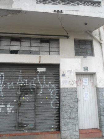 Cômodo Condomínio
