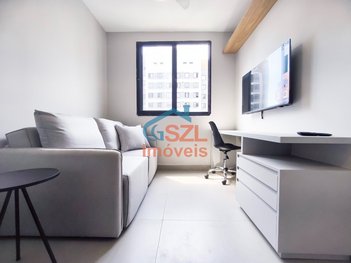 apartment em Rua Raul Saddi, Butantã - São Paulo - SP