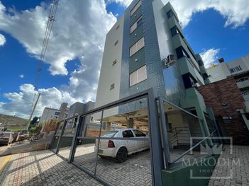 apartment em Rua Antônio Santin, Marau - Marau - RS
