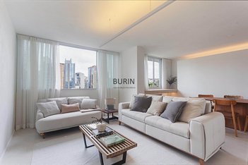 apartment em Rua Manuel Guedes, Jardim Europa - São Paulo - SP