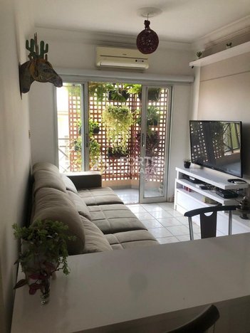apartment em Rua Nicanor Ferreira Vianna, Residencial Flórida - Ribeirão Preto - SP