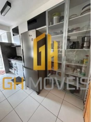 apartment em Rua C55, Setor Oeste - Goiânia - GO