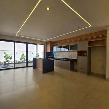 house em Avenida Oscar Niemeyer, Loteamento Terras de Florença - Ribeirão Preto - SP