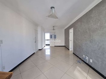 apartment em Avenida Professor Mário Werneck, Buritis - Belo Horizonte - MG