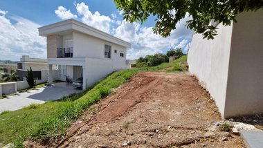 land_lot em Rua Irmãos Micai, Jardim São José - Itu - SP