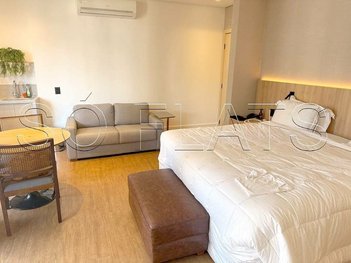 apartment em Rua Amauri, Jardim Europa - São Paulo - SP