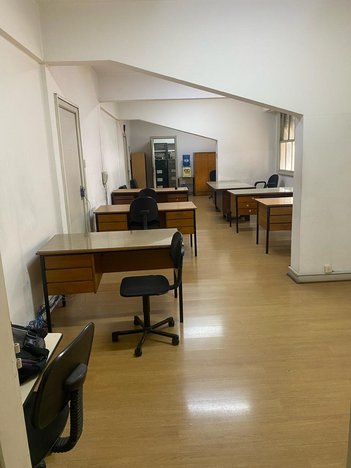 office em Rua General Osório, Santa Efigênia - São Paulo - SP