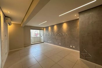 apartment em Rua Tagipuru, Barra Funda - São Paulo - SP