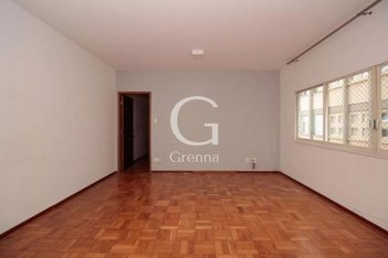 apartment em Alameda Campinas, Jardim Paulista - São Paulo - SP