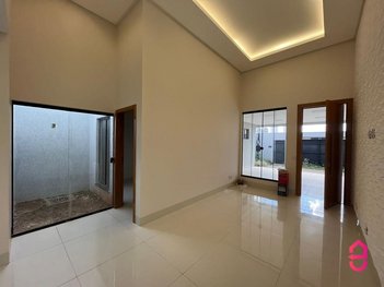 house em Rua das Rocas, Jardim Atlântico - Goiânia - GO