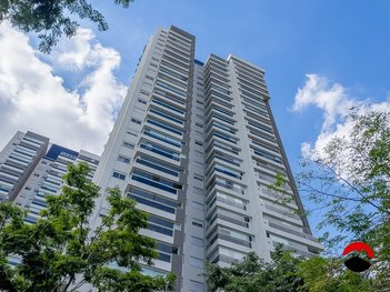 apartment em Rua Marc Chagall, Água Branca - São Paulo - SP