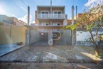 house em Rua Lauro Pedro Nunes, Vila Ester - Carapicuíba - SP