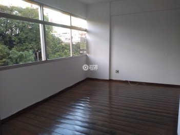 apartment em Rua dos Timbiras, Boa Viagem - Belo Horizonte - MG