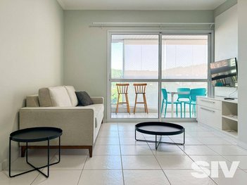 apartment em Passeio do Pontal, Riviera - Bertioga - SP