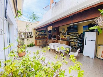 house em Passagem Abaré, Chácara São Domingos - Carapicuíba - SP