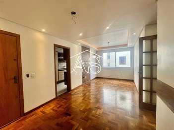 apartment em Avenida Coronel Lucas de Oliveira, Boa Vista - Porto Alegre - RS