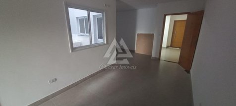 apartment em Rua dos Aliados, Vila São Pedro - Santo André - SP