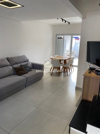 house em Rua Doutor Joaquim José Batista Ferreira, Jardim Simus - Sorocaba - SP