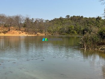 agricultural em Avenida Berta Corina Maldini Pitanguy, Bela Vista - Curvelo - MG