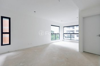 apartment em Rua Campevas, Perdizes - São Paulo - SP