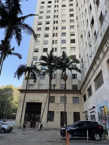 office em Rua General Osório, Santa Efigênia - São Paulo - SP