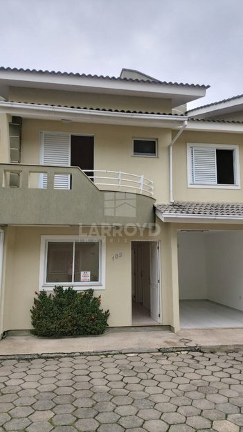 house em Rua Rubens Faraco, Centro - Tubarão - SC