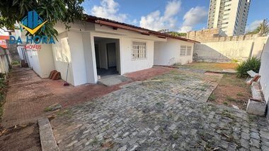 house em Rua Américo Soares Wanderley, Capim Macio - Natal - RN