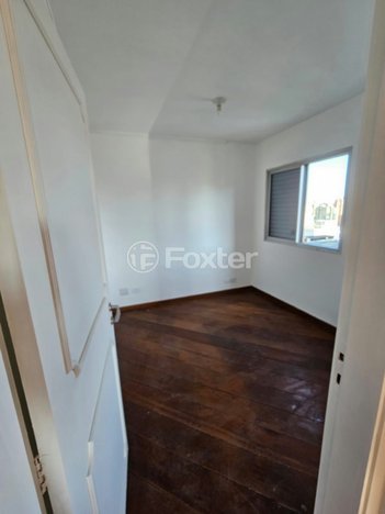 apartment em Rua Estado de Israel, Vila Clementino - São Paulo - SP