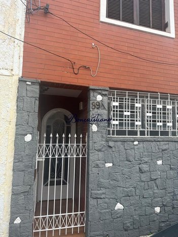 apartment em Rua Dona Josephina Zogbi Esper, Jardim São Paulo(Zona Norte) - São Paulo - SP