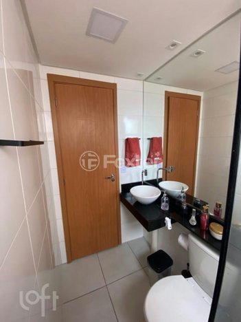 apartment em Rua Tomoichi Shimizu, Colônia (Zona Leste) - São Paulo - SP