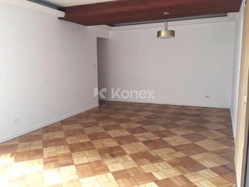 apartment em Rua Júlio Conceição, Bom Retiro - São Paulo - SP