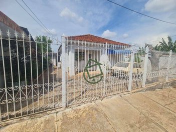 house em Rua Humaitá, Centro - Araraquara - SP