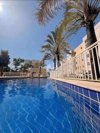 apartment em Travessa Joaquim Seabra, Nova Cidade - São Gonçalo - RJ