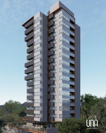 apartment em Travessa Atilio Pompermayer, Botafogo - Bento Gonçalves - RS