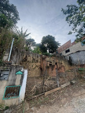 land_lot em Rua Levi Teixeira da Costa, Maria de Lourdes - Pedro Leopoldo - MG