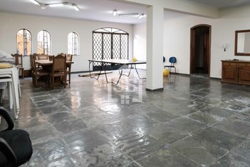 house em Rua Almirante de Inhaúma, Alto da Lapa - São Paulo - SP