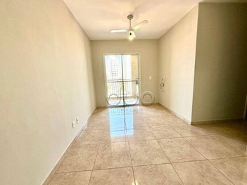 apartment em Rua Manuel Ferraz de Arruda Campos, Cidade Alta - Piracicaba - SP