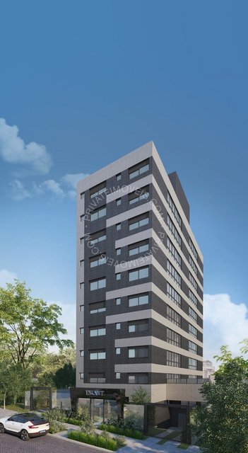 apartment em Avenida Encantado, Petrópolis - Porto Alegre - RS