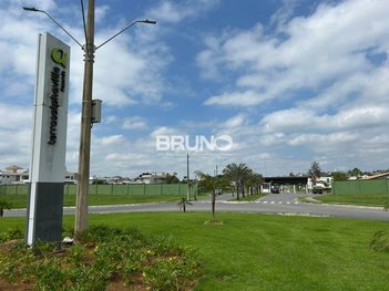 land_lot em Avenida da Augusto de Carvalho, Parque Ipiranga - Resende - RJ