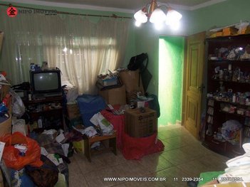 house em Rua Ganges, Vila Carrão - São Paulo - SP
