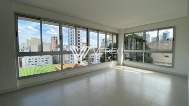 apartment em Rua Capitão Eleutério, Centro - Passo Fundo - RS