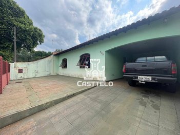 house em Rua Ciro Sperandio, Cafezal - Londrina - PR