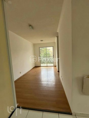 apartment em Estrada do Campo Limpo, Pirajussara - São Paulo - SP