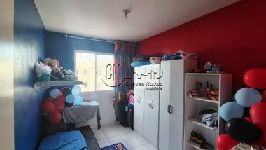 apartment em Rua Nereu Ghizoni, Guarda do Cubatão - Palhoça - SC