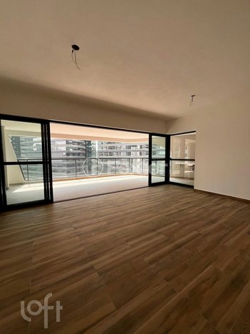 apartment em Rua Antônio de Oliveira, Chácara Santo Antônio (Zona Sul) - São Paulo - SP