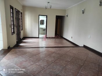 house em Rua Roquete Pinto, Vila Santana II - Jundiaí - SP