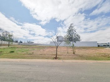land_lot em Avenida Arboretum, Santa Cândida - Vinhedo - SP